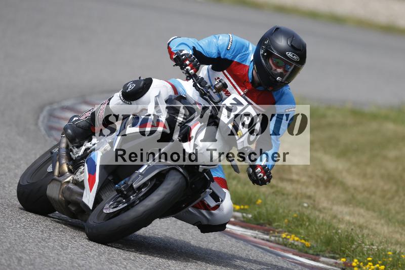 /21 29.05.2025 Speer Racing ADR/Gruppe gelb/300